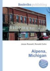 Alpena, Michigan