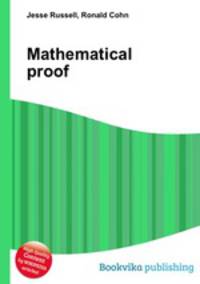Mathematical proof