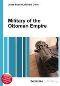 Military of the Ottoman Empire