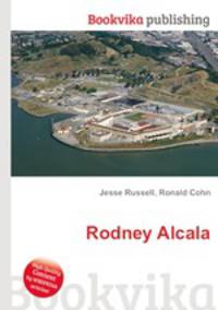 Rodney Alcala