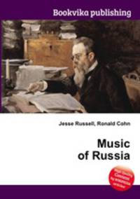 Music of Russia