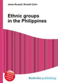Ethnic groups in the Philippines