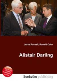 Alistair Darling