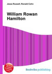 William Rowan Hamilton