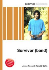 Survivor (band)