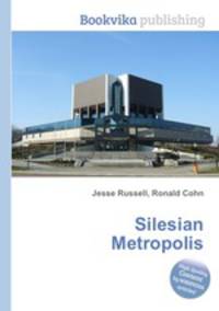 Silesian Metropolis