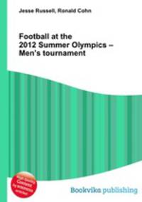Football at the 2012 Summer Olympics – Men