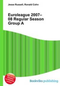 Euroleague 2007–08 Regular Season Group A