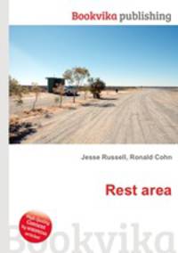 Rest area