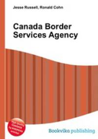 Canada Border Services Agency
