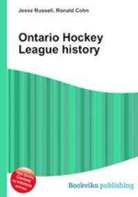 Ontario Hockey League history