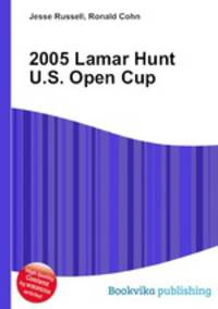2005 Lamar Hunt U.S. Open Cup