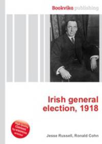 Irish general election, 1918