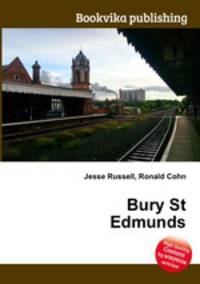 Bury St Edmunds