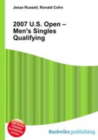 2007 U.S. Open – Men