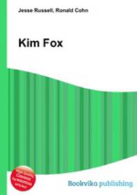 Kim Fox