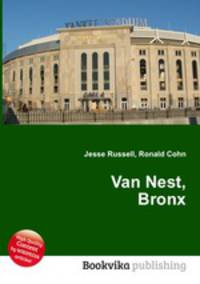 Van Nest, Bronx