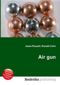 Air gun