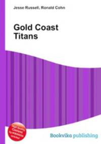Gold Coast Titans