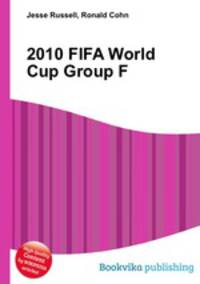 2010 FIFA World Cup Group F