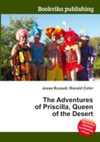 The Adventures of Priscilla, Queen of the Desert