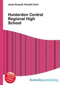 Hunterdon Central Regional High School