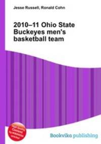 2010–11 Ohio State Buckeyes men