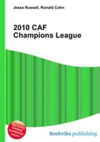 2010 CAF Champions League