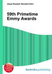 59th Primetime Emmy Awards