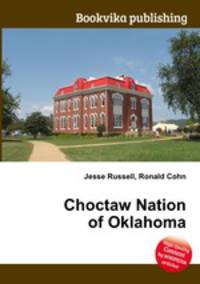 Choctaw Nation of Oklahoma