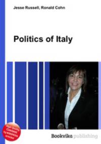 Politics of Italy
