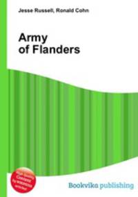 Army of Flanders