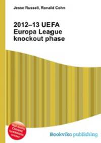 2012–13 UEFA Europa League knockout phase