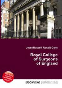 Royal College of Surgeons of England
