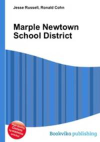 Marple Newtown School District
