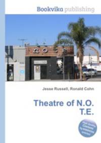 Theatre of N.O.T.E.