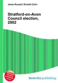Stratford-on-Avon Council election, 2002