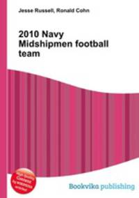2010 Navy Midshipmen football team