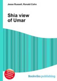 Shia view of Umar