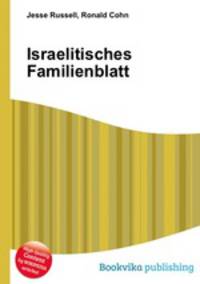 Israelitisches Familienblatt