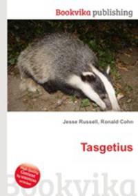 Tasgetius