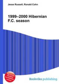 1999–2000 Hibernian F.C. season