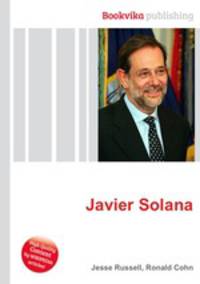 Javier Solana