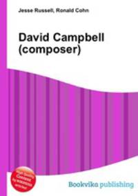 David Campbell (composer)