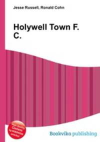 Holywell Town F.C.