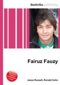 Fairuz Fauzy