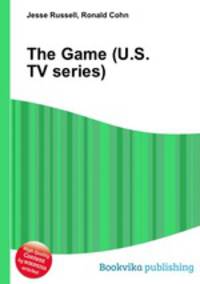 The Game (U.S. TV series)
