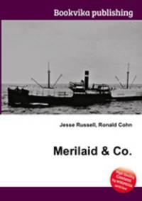 Merilaid & Co.