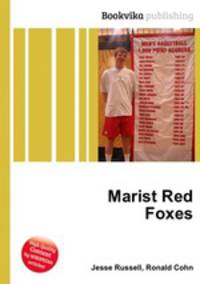 Marist Red Foxes