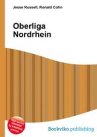 Oberliga Nordrhein